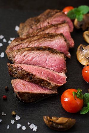 Carnes premium selecionadas para o seu churrasco em casa